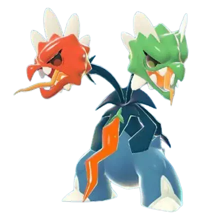 メガスコヴィラン