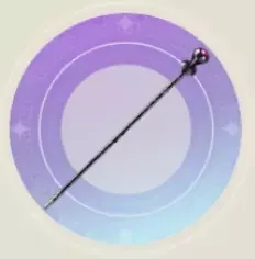 ノワールラパンの画像