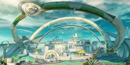 スタートーチ学園