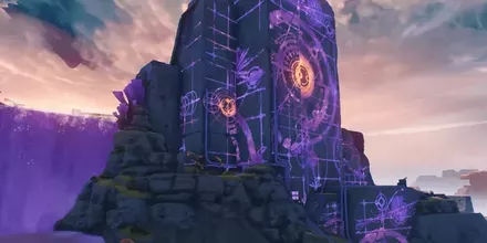 スペーストレック観測台