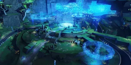 リンクドスパイン