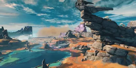 シルバートレントウィング