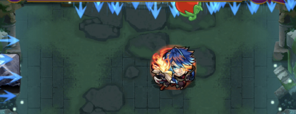 スピードダウンウォール