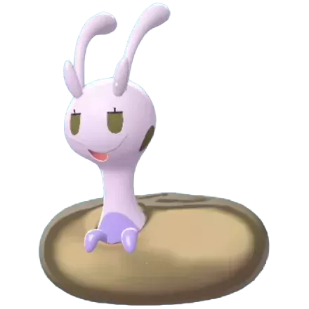 ヒスイヌメイル