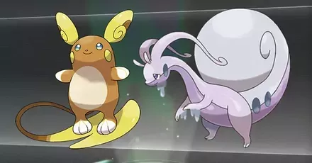 リージョンフォーム