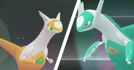 異次元ミアレの色違い厳選のやり方