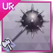 嵐撃棍・アイムール