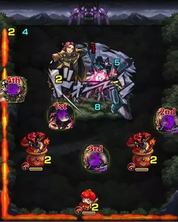 ボーグ・コンファールト