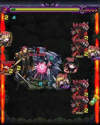 ボーグ・コンファールト