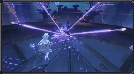 不協和ギミック