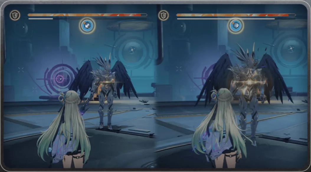 インターフェア