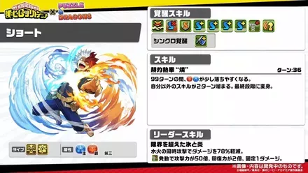 ショート変身前