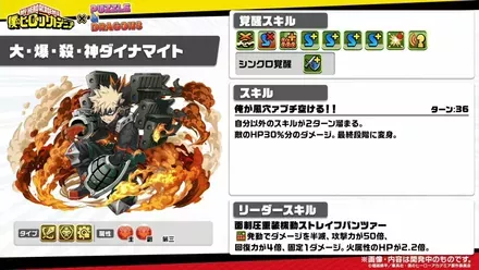 ダイナマイト変身前