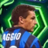 EPロベルト・バッジョ(インテル/98-99)の画像