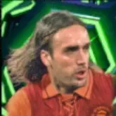 EPガブリエル・バティストゥータ(ローマ/00-01)の画像