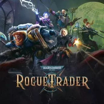 Warhammer 40,000: Rogue Trader