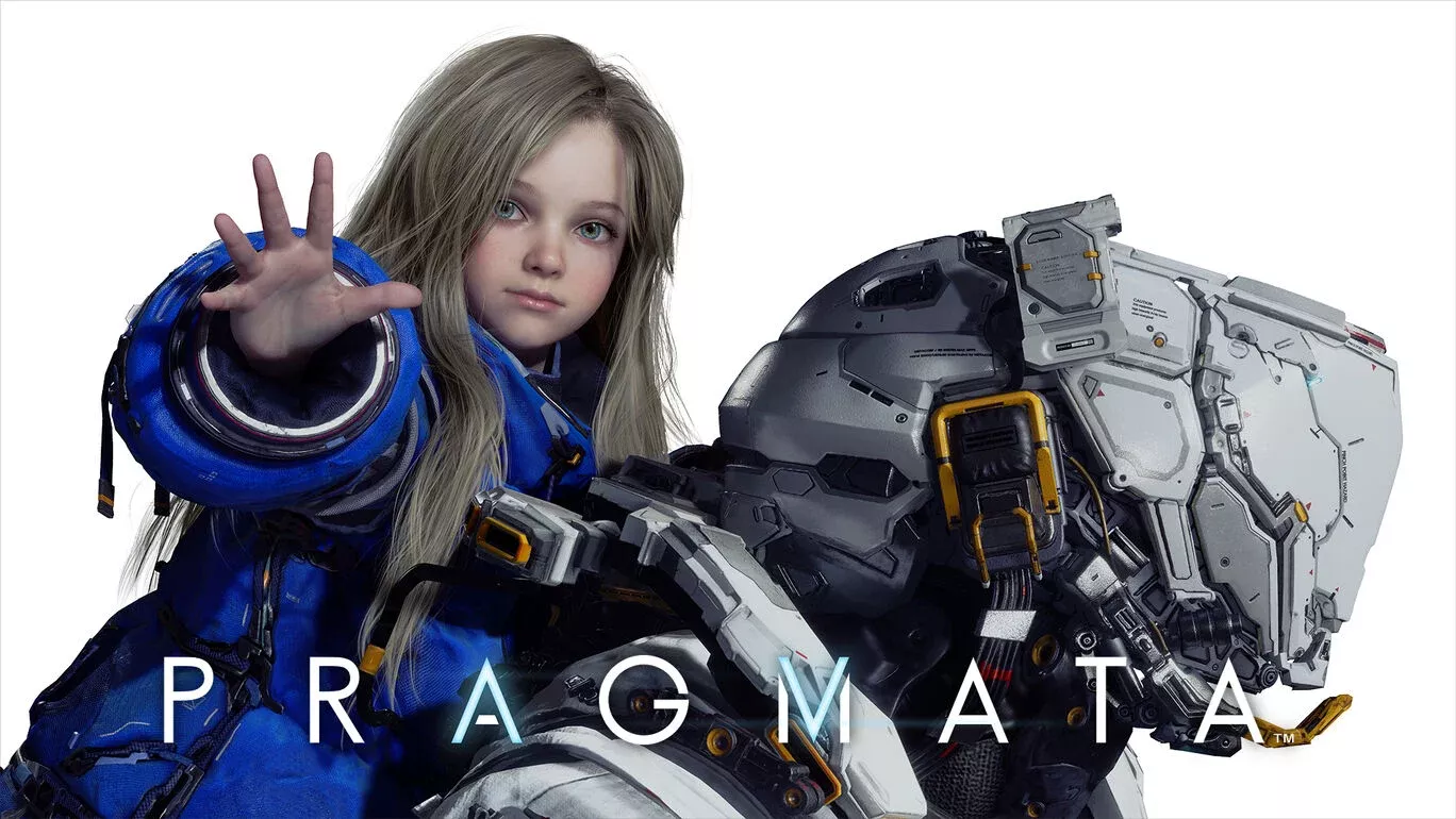 『プラグマタ』評価レビュー。ハッキング x シューティングの新感覚SFアクション