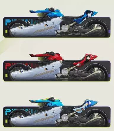 コラボペイント