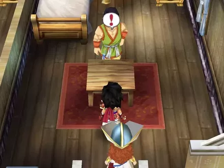 サックルの見た目