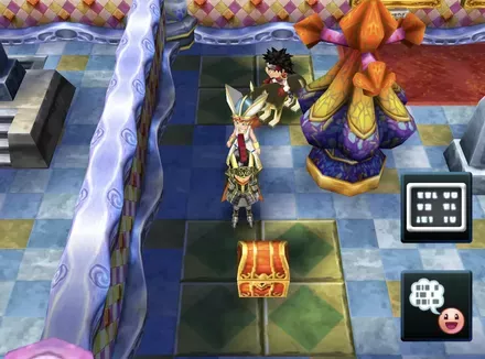 小さなメダル41の見た目