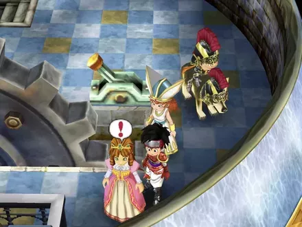 メーたんの見た目