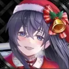 秋月日優【夢々聖包】