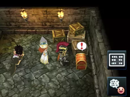 小さなメダル43の見た目