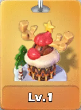 チェリートナカイ