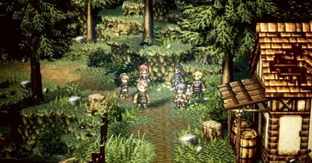 富を授けし者1章バナー