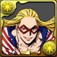 スターアンドストライプの画像