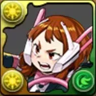 変身ウラビティ