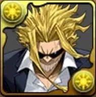 八木俊典の画像