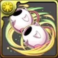 ウラビティ装備