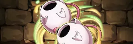 【13203】ウラビティのコスチュームミモザ