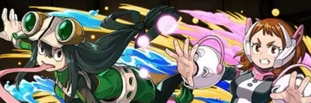 【13182】ウラビティ＆フロッピー