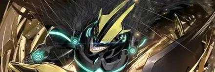 【13190】アーマードオールマイト