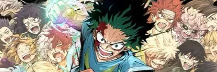 【13174】緑谷出久:ライジング