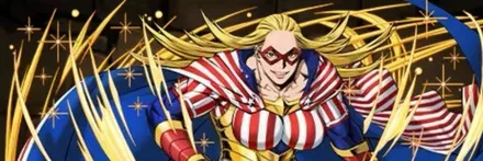 【13198】スターアンドストライプ