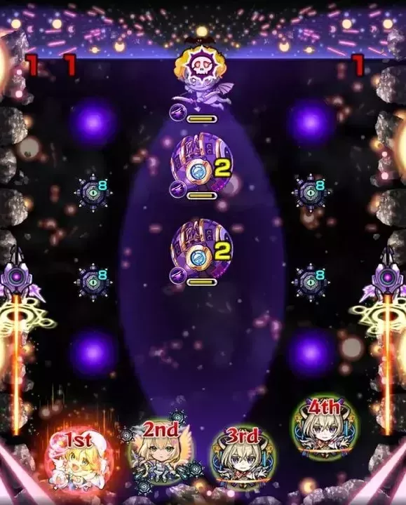 ブレラ ステージ