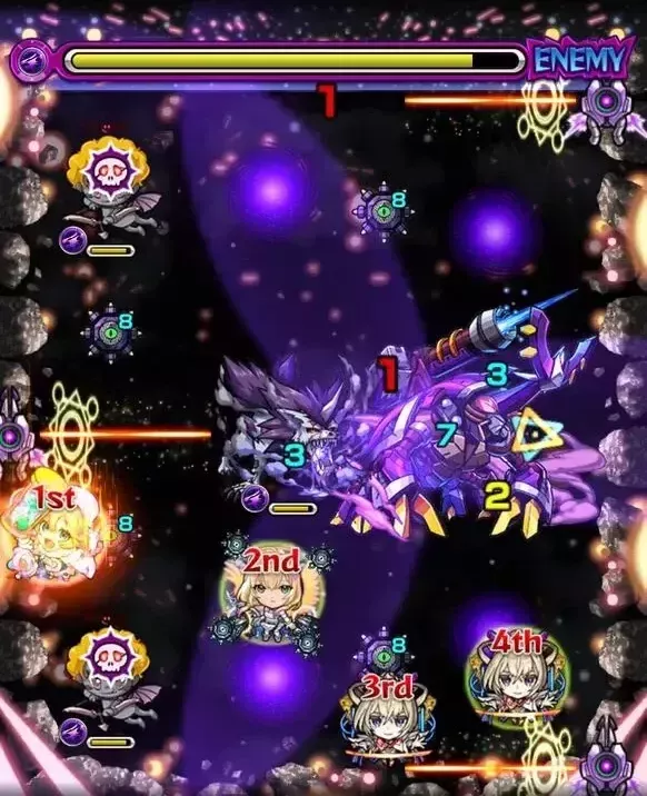 ブレラ ステージ