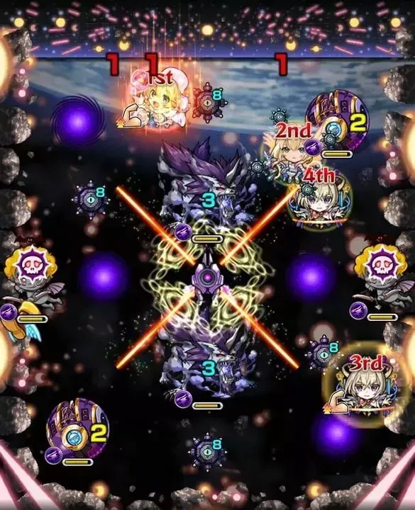 ブレラ ステージ