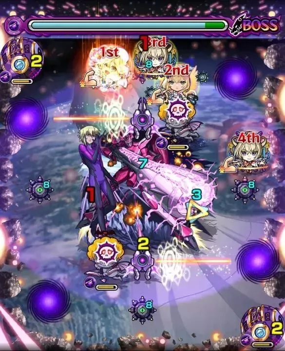 ブレラ ステージ