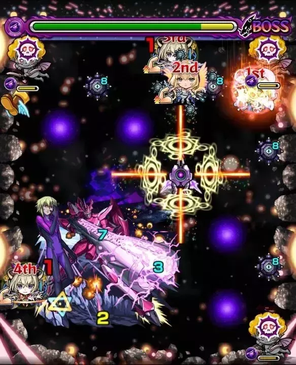 ブレラ ステージ