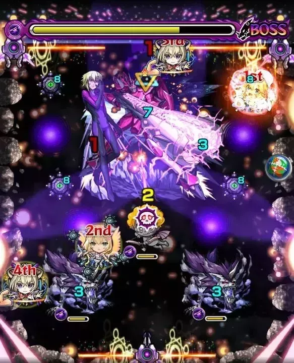 ブレラ ステージ