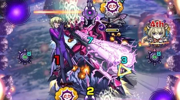 ブレラ クエスト情報