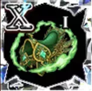 ULT-Xサドルの画像