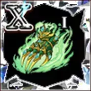 ULT-Xクローの画像