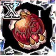 輝越紅蓮の宝玉の画像