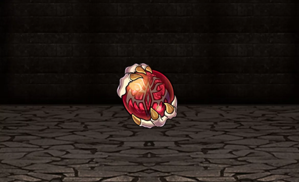 輝越紅蓮の宝玉の画像