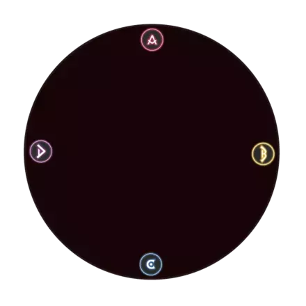 フィールドマーカー